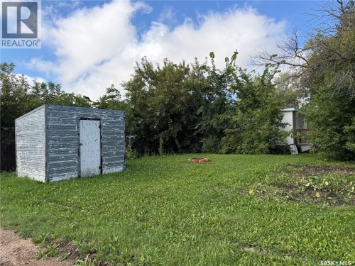 104 4Th Avenue, Melfort, SK 