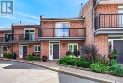 4 - 2136 OLD LAKESHORE ROAD  Burlington, ON L7R 1A3