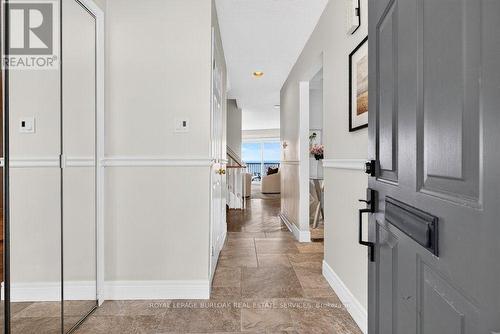 4 - 2136 Old Lakeshore Road, Burlington, ON 