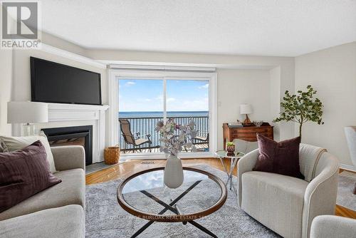 4 - 2136 Old Lakeshore Road, Burlington, ON 