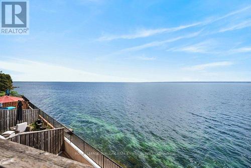 4 - 2136 Old Lakeshore Road, Burlington, ON 
