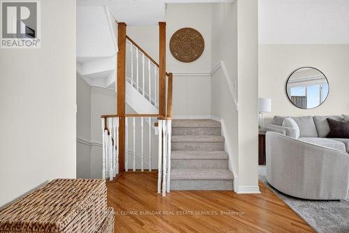 4 - 2136 Old Lakeshore Road, Burlington, ON 
