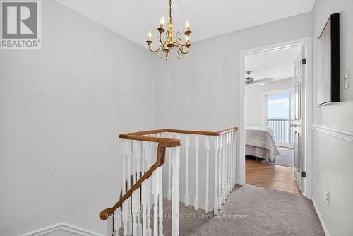 4 - 2136 Old Lakeshore Road, Burlington, ON 