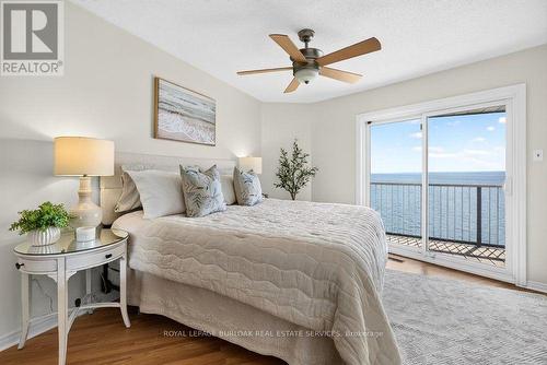 4 - 2136 Old Lakeshore Road, Burlington, ON 