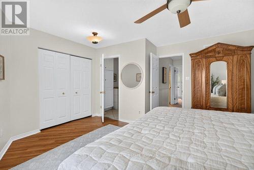 4 - 2136 Old Lakeshore Road, Burlington, ON 
