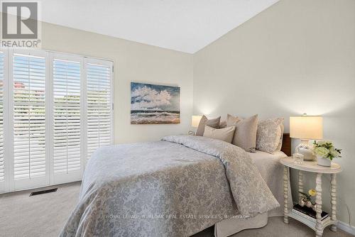 4 - 2136 Old Lakeshore Road, Burlington, ON 
