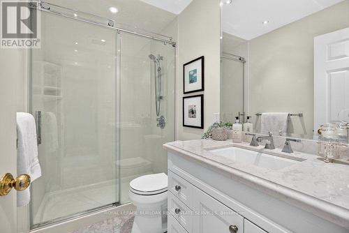 4 - 2136 Old Lakeshore Road, Burlington, ON 