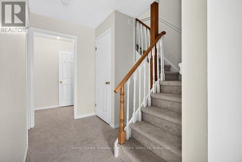 4 - 2136 Old Lakeshore Road, Burlington, ON 