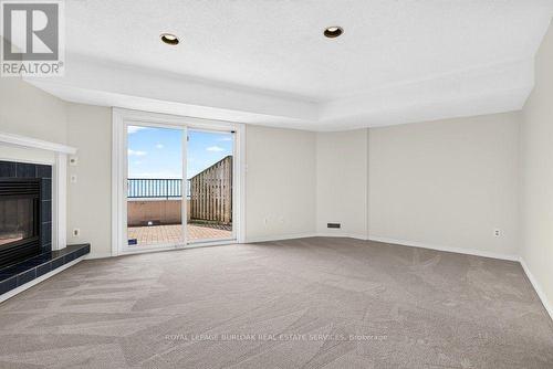 4 - 2136 Old Lakeshore Road, Burlington, ON 