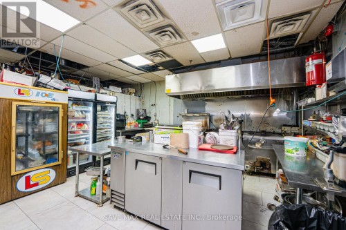 1123 Derry Road, Mississauga, ON 