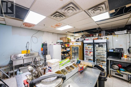 1123 Derry Road, Mississauga, ON 