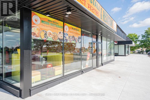 1123 Derry Road, Mississauga, ON 
