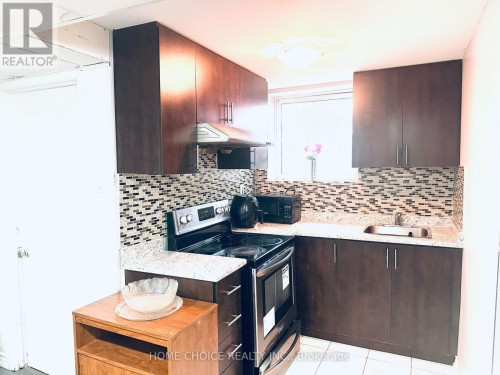 LOWER LEVEL - 130 EARNSCLIFFE CIRCLE , Brampton, Ontario L6T 2B5 4
