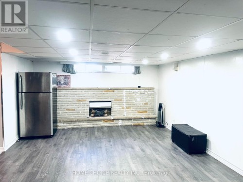 LOWER LEVEL - 130 EARNSCLIFFE CIRCLE , Brampton, Ontario L6T 2B5 5
