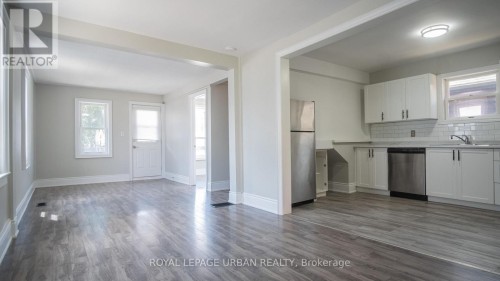 MAIN FLOOR - 36 WELLAND STREET , Welland, Ontario L3B 4E4 3