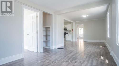MAIN FLOOR - 36 WELLAND STREET , Welland, Ontario L3B 4E4 5