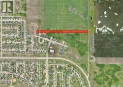 Fairview heights parcel  North Battleford, SK S9A 0V6