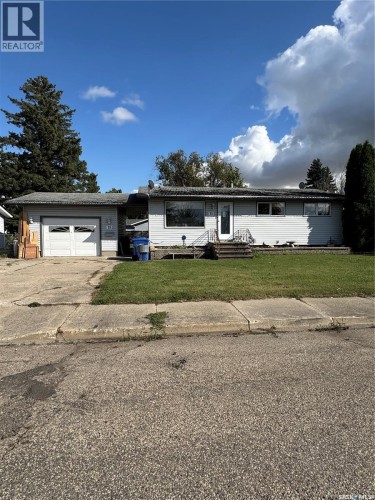 73 Canwood CRESCENT  Yorkton, SK S3N 2T8