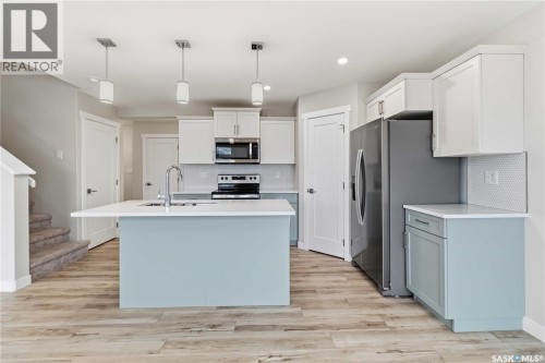 422 Myles Heidt Manor, Saskatoon, SK 