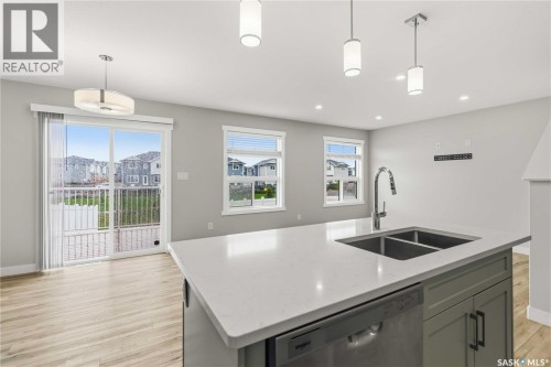 422 Myles Heidt Manor, Saskatoon, SK 