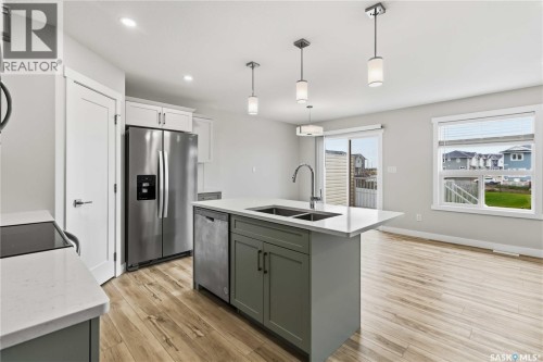 422 Myles Heidt Manor, Saskatoon, SK 