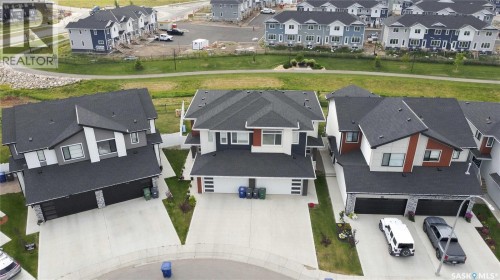 422 Myles Heidt Manor, Saskatoon, SK 