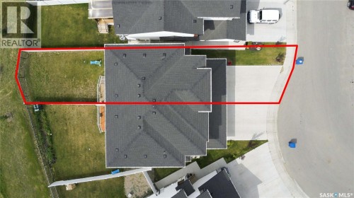 422 Myles Heidt Manor, Saskatoon, SK 
