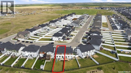 422 Myles Heidt Manor, Saskatoon, SK 