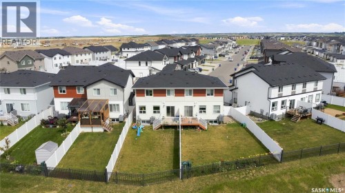 422 Myles Heidt Manor, Saskatoon, SK 