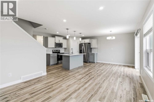 422 Myles Heidt Manor, Saskatoon, SK 