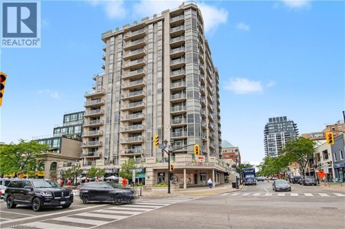 1477 LAKESHORE Road Unit# 701  Burlington, ON L7S 1B5