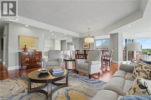 1477 Lakeshore Road Unit# 701, Burlington, ON 