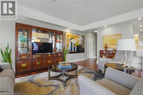 1477 Lakeshore Road Unit# 701, Burlington, ON 