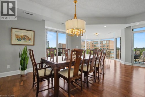 1477 Lakeshore Road Unit# 701, Burlington, ON 