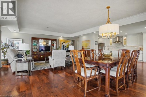 1477 Lakeshore Road Unit# 701, Burlington, ON 