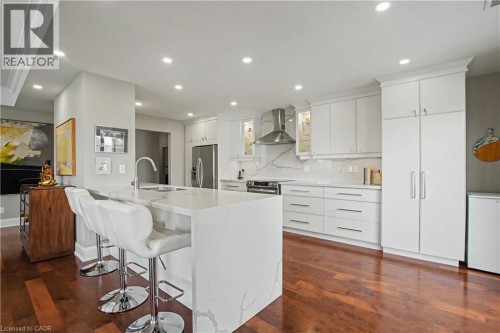 1477 Lakeshore Road Unit# 701, Burlington, ON 