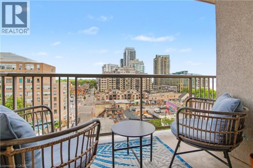 1477 Lakeshore Road Unit# 701, Burlington, ON 