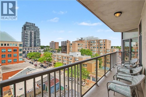 1477 Lakeshore Road Unit# 701, Burlington, ON 
