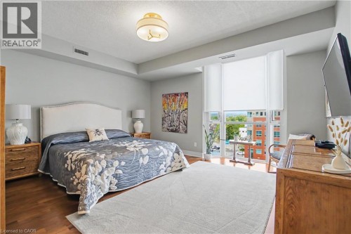 1477 Lakeshore Road Unit# 701, Burlington, ON 