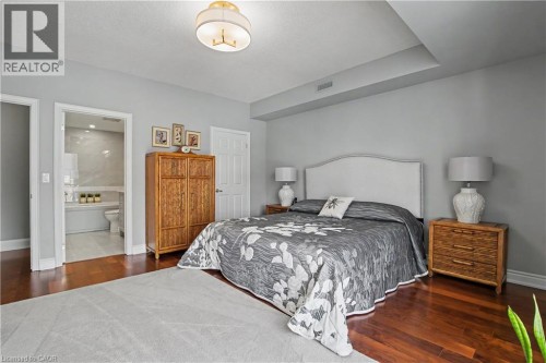 1477 Lakeshore Road Unit# 701, Burlington, ON 