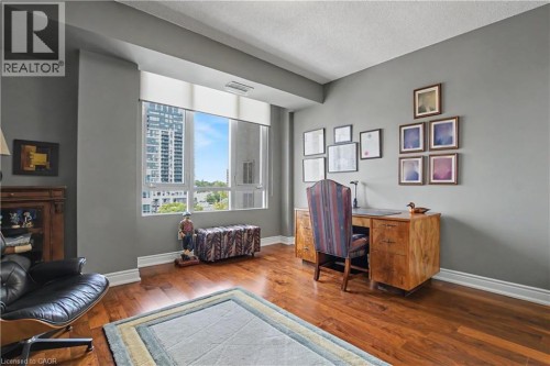 1477 Lakeshore Road Unit# 701, Burlington, ON 
