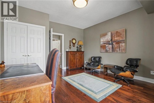 1477 Lakeshore Road Unit# 701, Burlington, ON 