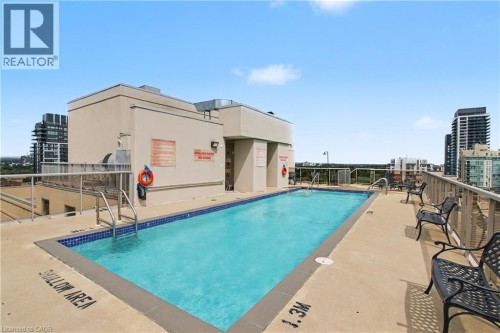 1477 Lakeshore Road Unit# 701, Burlington, ON 