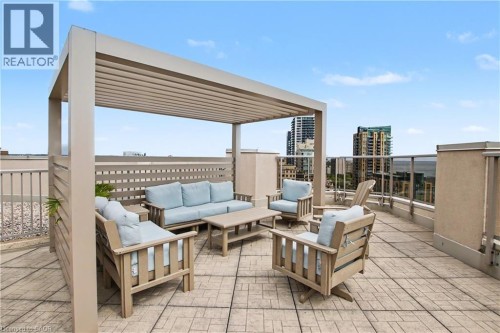 1477 Lakeshore Road Unit# 701, Burlington, ON 