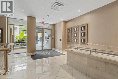 1477 Lakeshore Road Unit# 701, Burlington, ON 