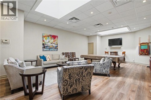 1477 Lakeshore Road Unit# 701, Burlington, ON 