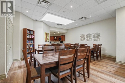 1477 Lakeshore Road Unit# 701, Burlington, ON 
