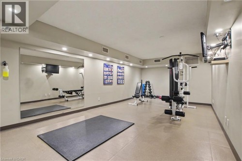 1477 Lakeshore Road Unit# 701, Burlington, ON 