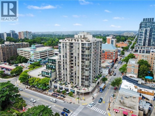 1477 Lakeshore Road Unit# 701, Burlington, ON 