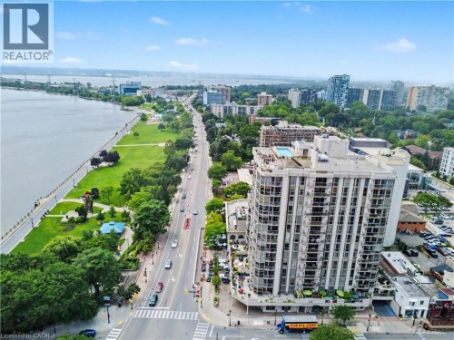 1477 Lakeshore Road Unit# 701, Burlington, ON 